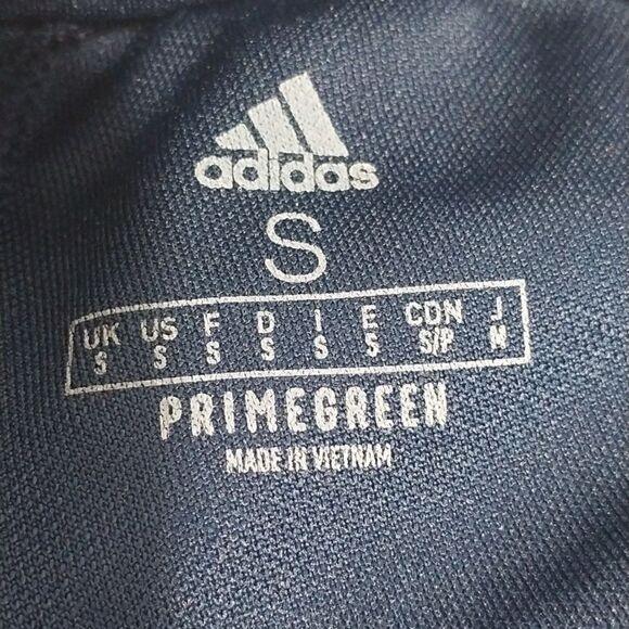 Adiddas Joggers...Size S - Picture 2 of 6